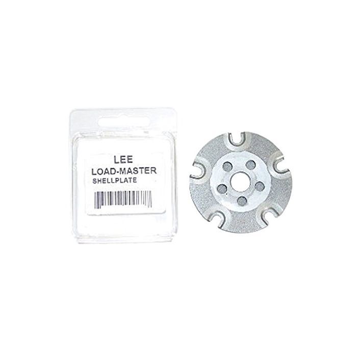 LEE Part Shellplate (Lm) #20
