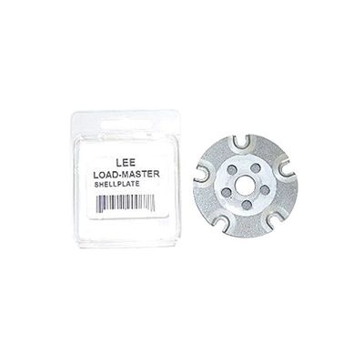 LEE Part Shellplate (Lm) #20