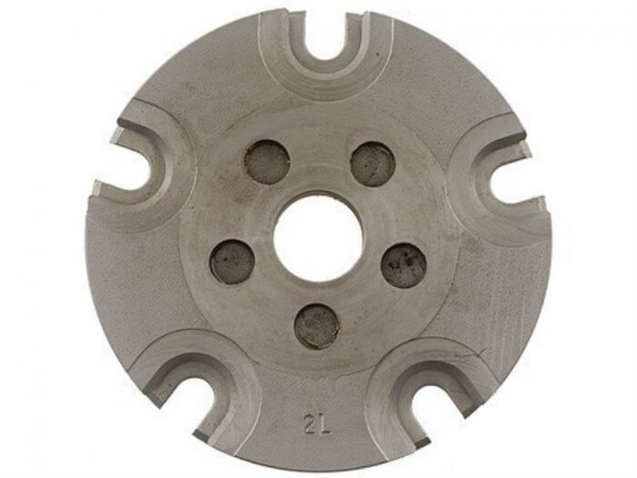 LEE Part Shellplate (Lm) #5L