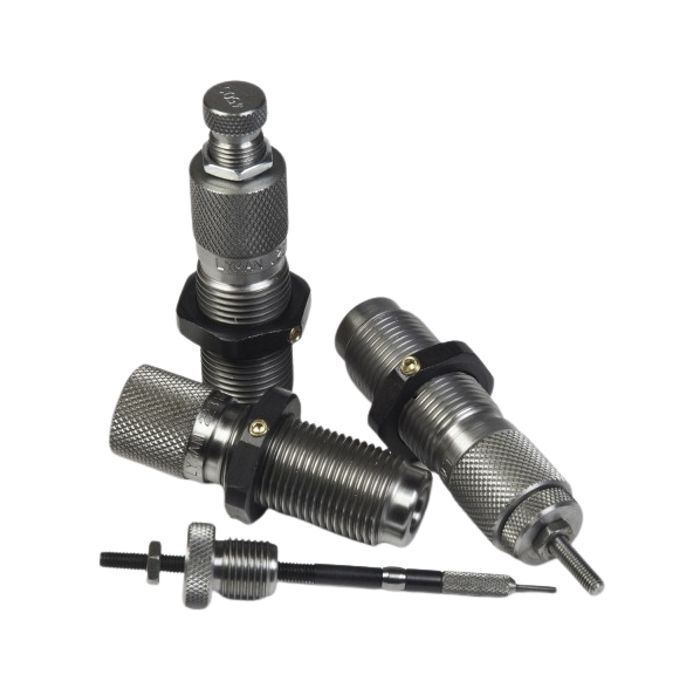 Lyman Die Set 223 Rem Deluxe (3)