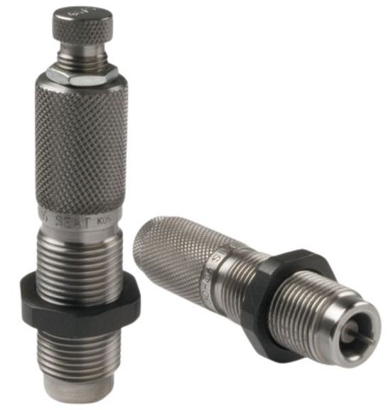 Lyman Die Set 303 Brit Rifle (2)