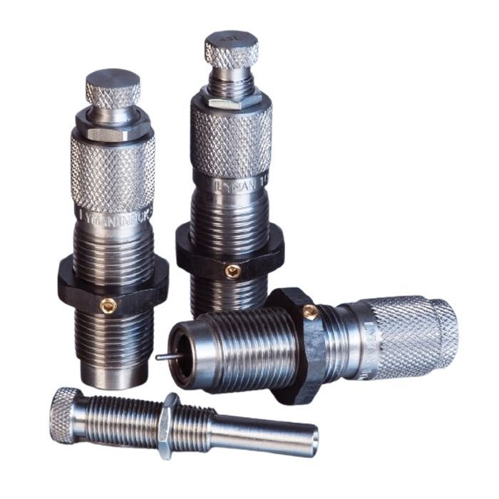 Lyman Die Set 38/357 Carbide (3)