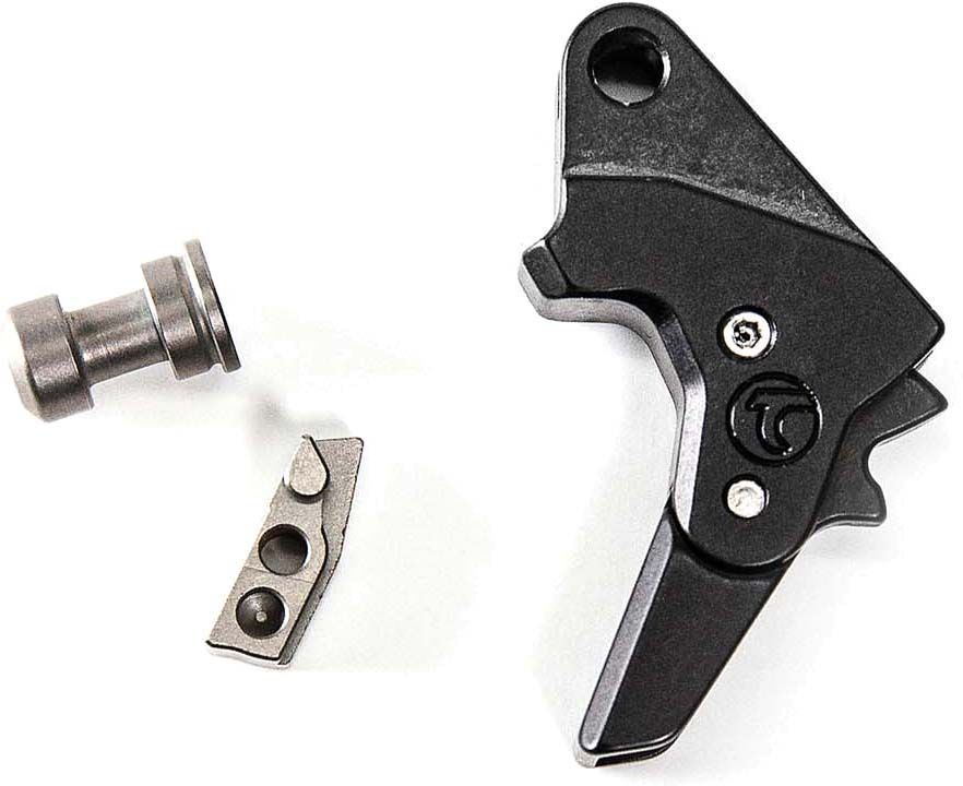 Timney TR Alpha Competition Trigger for Smith &amp; Wesson M&amp;P