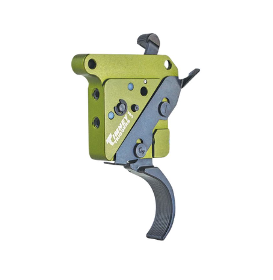 Timney Elite Hunter Remington 700 LH Thin Trigger