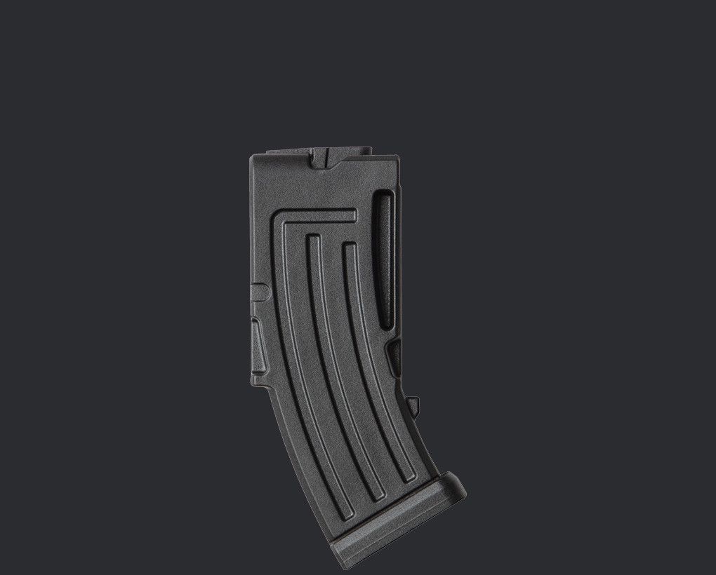 Derya 22LR 10 Round Magazine