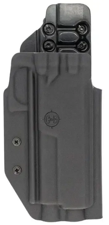 Salt Pepperball Pistol Holster - Left Hand