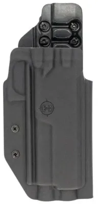 Salt Pepperball Pistol Holster - Left Hand