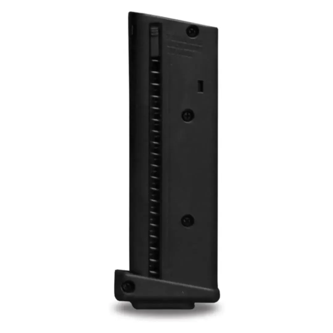 Salt Pepperball Pistol Magazine