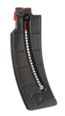 Smith &amp; Wesson Mag M&amp;P15-22 25-S Black