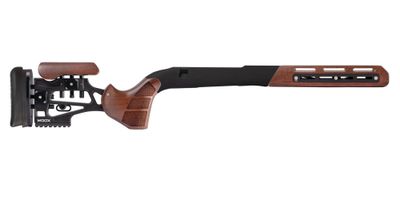 Woox Furiosa Precision Stock - Remington 700 BDL SA (Walnut)