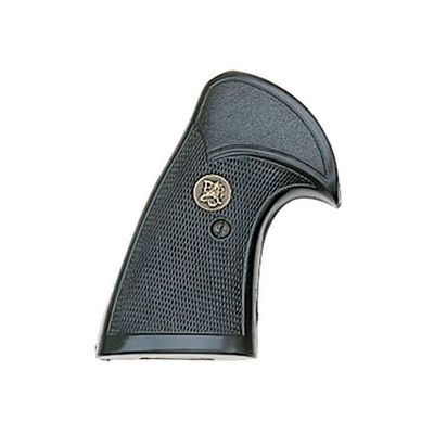 Pachmayr Grips SK-L S&amp;W K/L Frame Square Butt