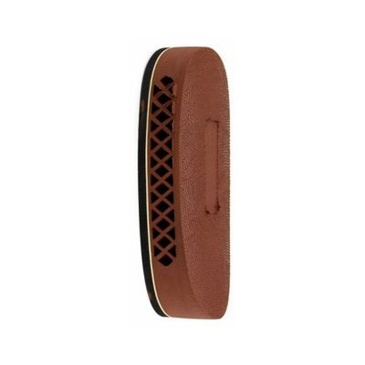 Pachmayr Recoil Pad F325B-M-1''-Brown