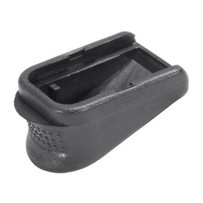 Pachmayr Grip Ext Plus Glock 26/27/33