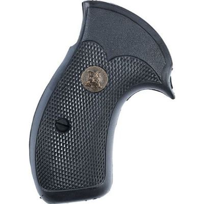 Pachmayr Grips Sj-GS S&amp;W J Frame Square Butt