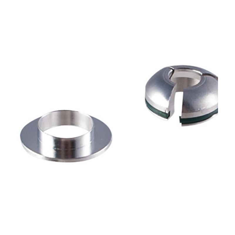 Quinetics Chuck Assy (New Twist)