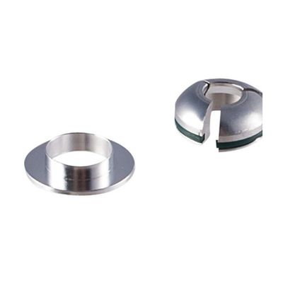 Quinetics Chuck Assy (New Twist)