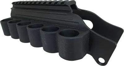 TacStar Shotgun Rail Mount Sidesaddle Rem