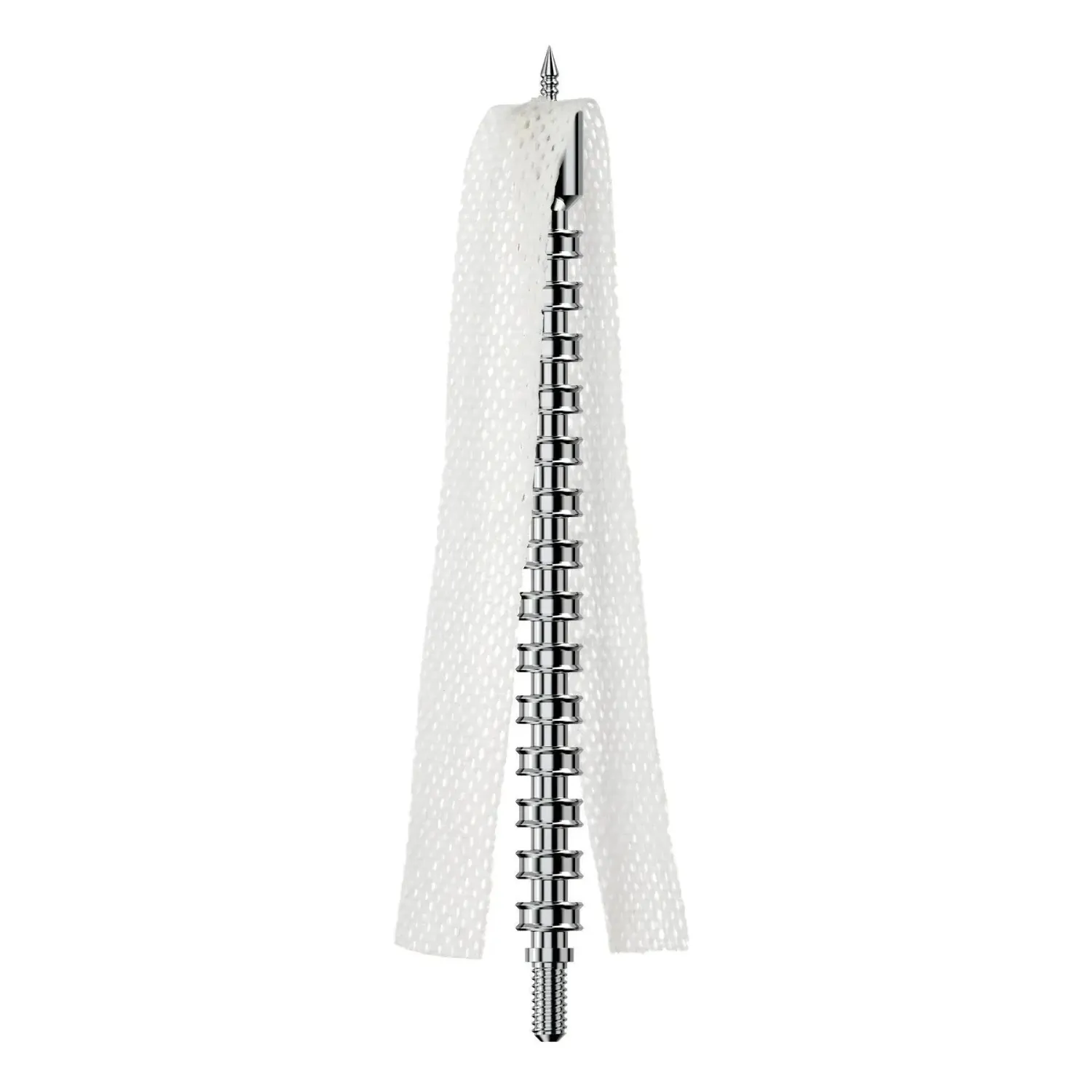 Real Avid Bore-Max Speed Jag Patches Refill Pack - 8"