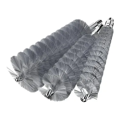 Real Avid Bore-Max® Speed Brush® .35 Cal