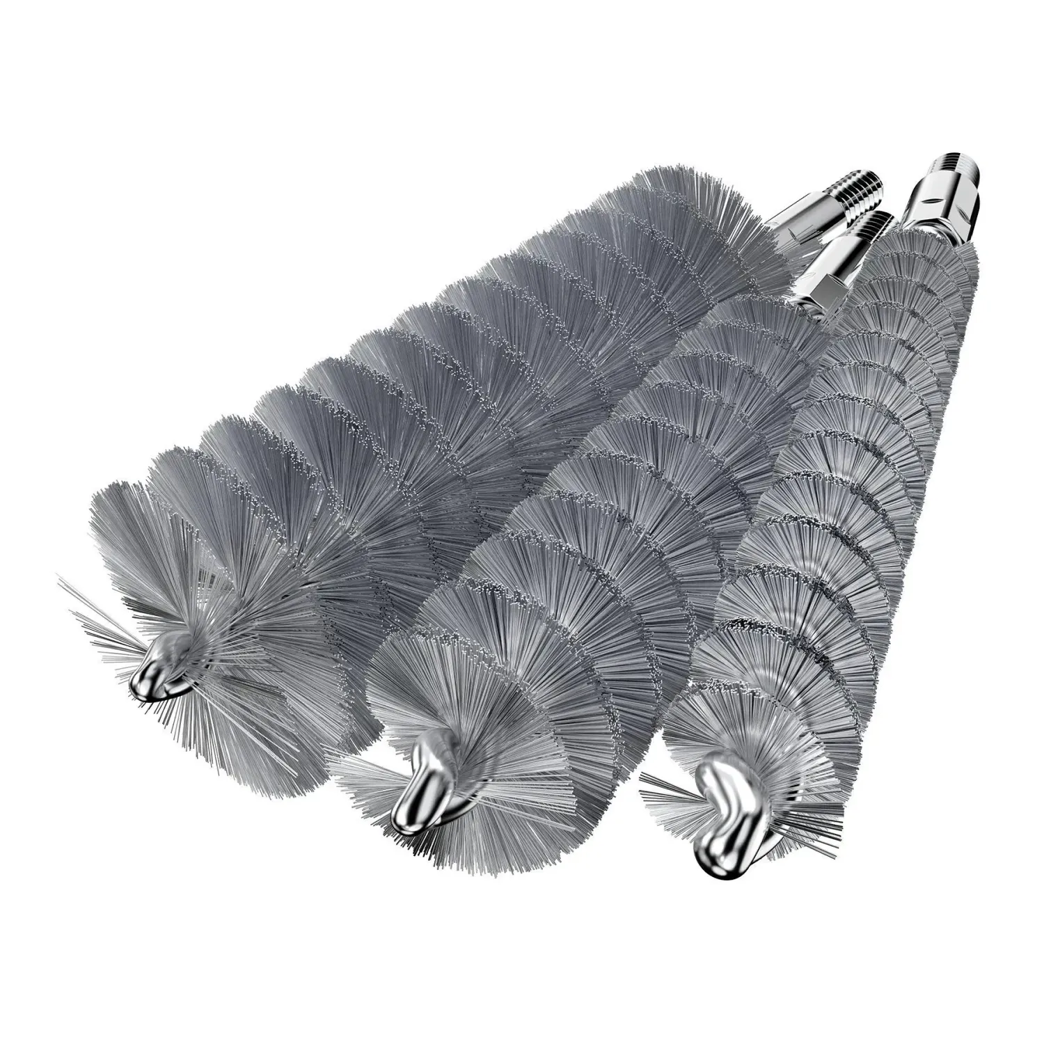 Real Avid Bore-Max® Speed Brush® .260 Cal / 6.5mm