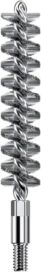 Real Avid Bore-Max Speed Brush .380 Cal / 9mm