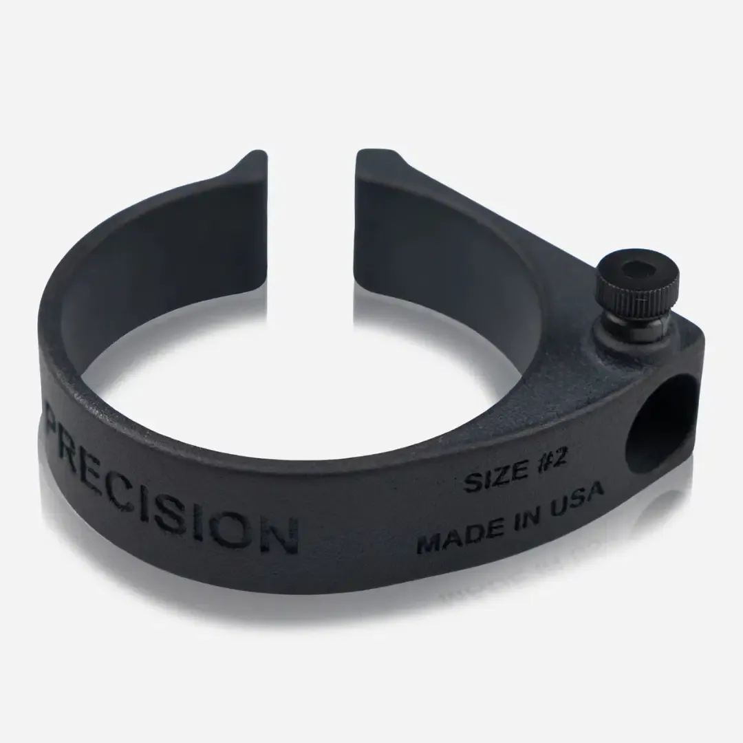 Spartan Binocular Tripod Adapter No. 2