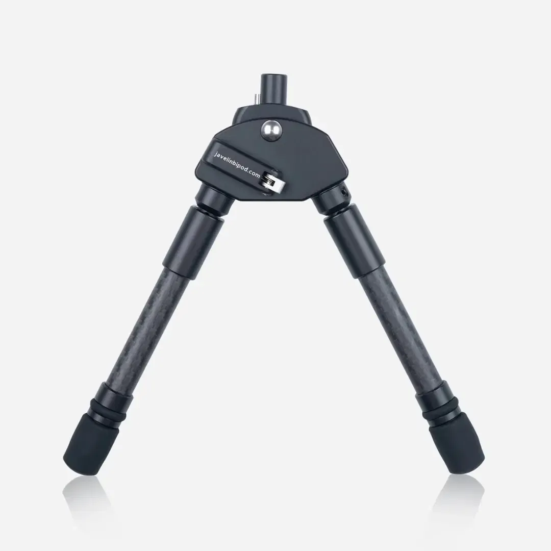 Spartan Javelin Pro Hunt Tac Bipod Standard