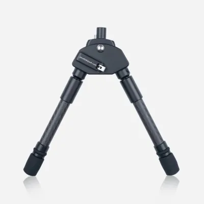Spartan Javelin Pro Hunt Tac Bipod Standard
