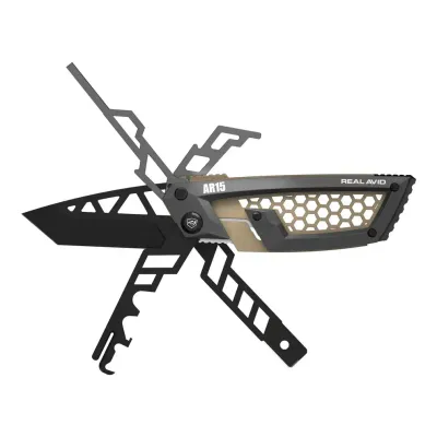 Real Avid AR15 Gun Tool Edge