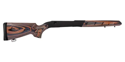 Woox Wild Man Precision Stock Howa 1500 &amp; Weatherby Vanguard LA - Tiger Wood