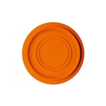 Eurotarget Emiliana - Extra Rabbit Orange (144) Clay