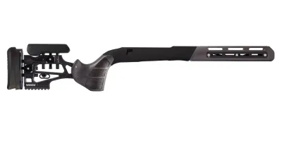 Woox Furiosa Chassis Remington 700 BDL SA - Midnight Grey