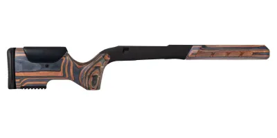 Woox Exactus Precision Stock Howa 1500 / Weatherby Vanguard LA - Tiger Wood