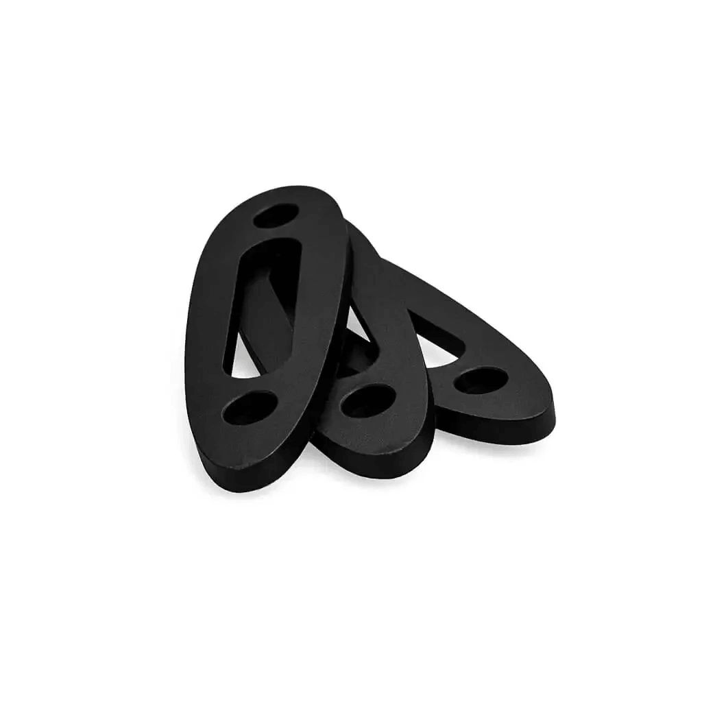 Woox Spacers (4 Piece)