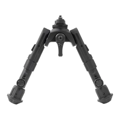 UTG® Recon 360® TL Bipod, 5.8″-7.1″ Center Height, M-LOK®