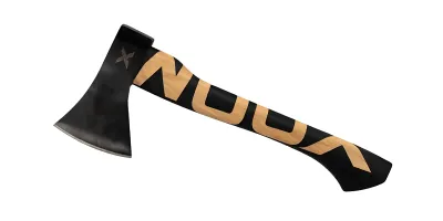 Woox One-Handed Hatchet / Throwing Axe - Volante Wood