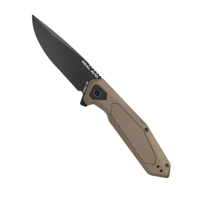 Real Avid Rav-3 Carry Knife