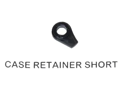 Lee Case Retainer Short