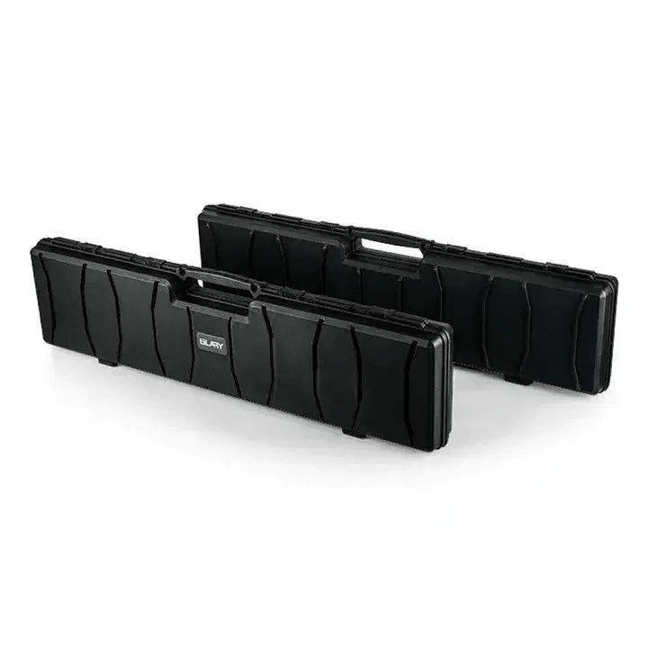 Glary Single AR Case 36" - Black