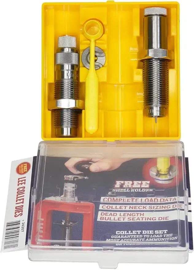 LEE 300 AAC Blackout 2-Die Collet Set