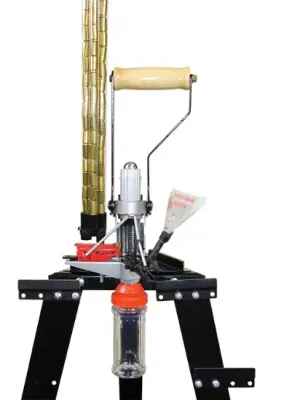 LEE Deluxe APP Press Kit