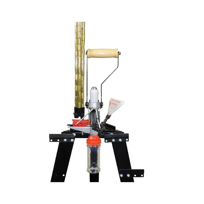 Lee Deluxe Automatic Processing Press Kit