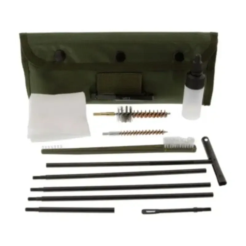 UTG Model 4/AR15 Cleaning Kit TL-A041