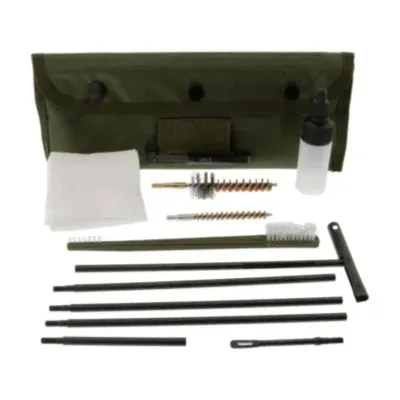 UTG Model 4/AR15 Cleaning Kit TL-A041