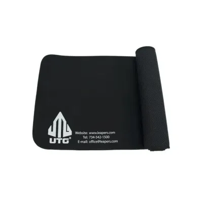 UTG 14.75" x 52" Universal Firearm Cleaning Mat PVC-CLMAT01