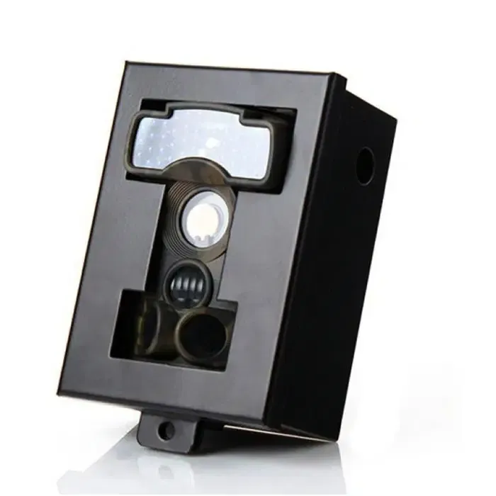 Metal Security Box For Trail Camera 5310