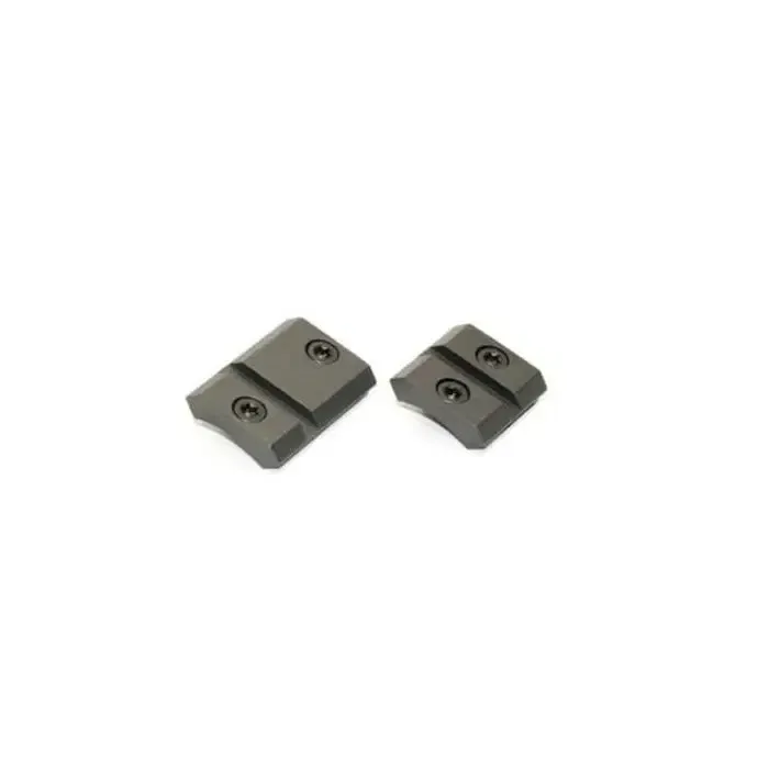 Warne 2Piece Weatherby Magnum Ext M904/879M