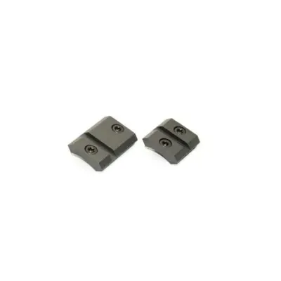 Warne 2Piece Weatherby Magnum Ext M904/879M