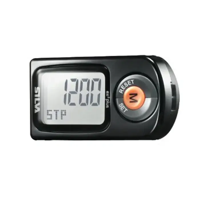 Silva Pedometer Ex3 Plus 56026