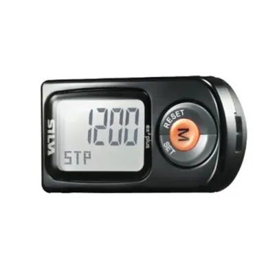 Silva Pedometer Ex3 Plus 56026